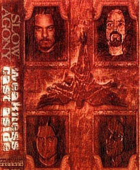 Slow Agony : Weakness Cast Aside